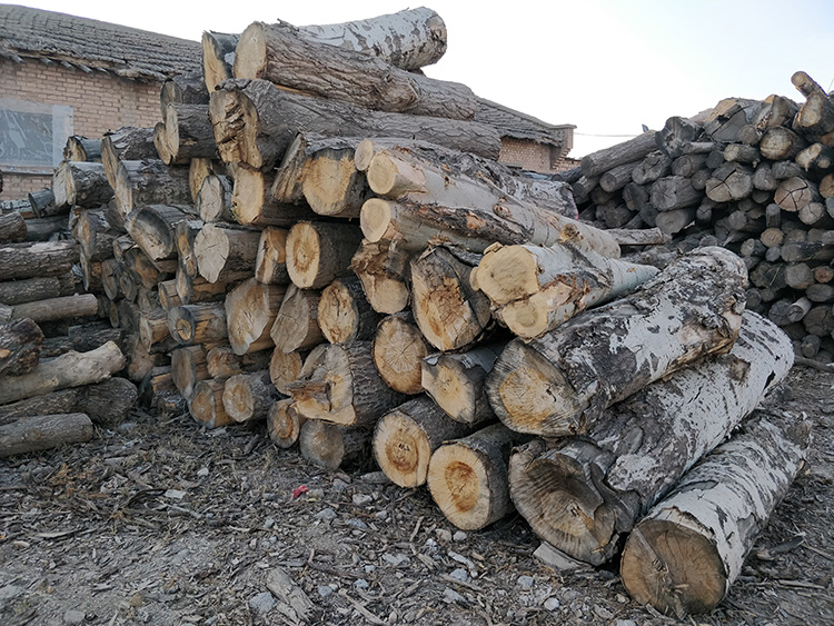 乌鲁木齐生产实木包装板厂家