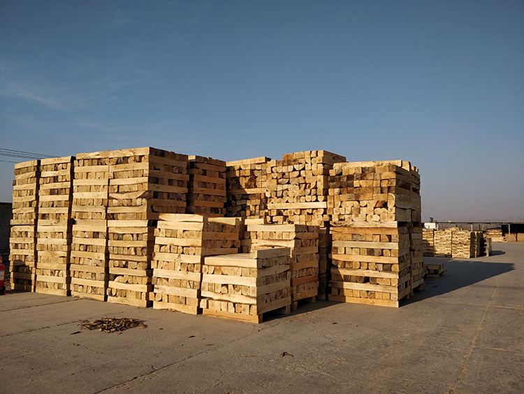 乌鲁木齐生产实木包装板厂家