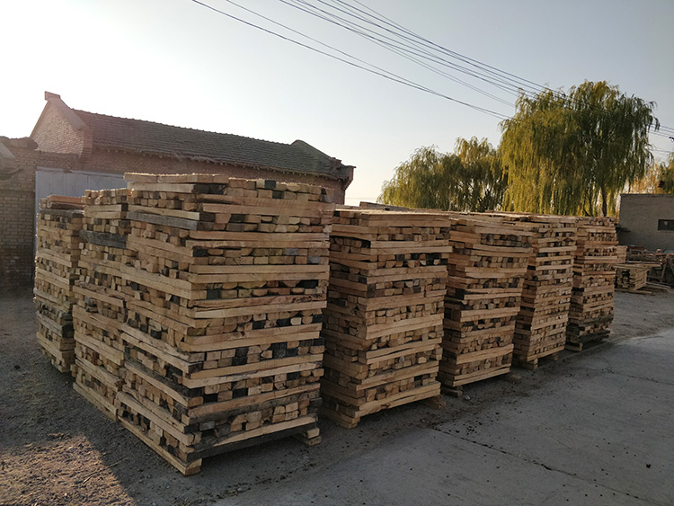 乌鲁木齐生产木质垫木批发