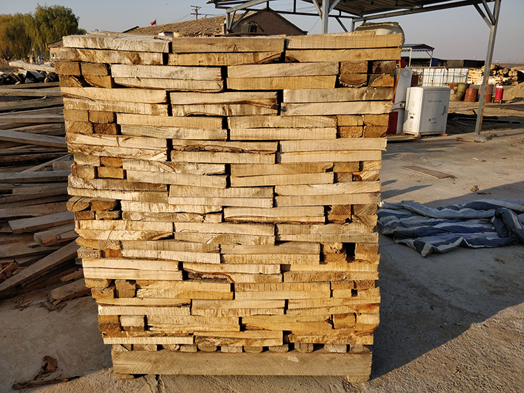 晋城生产实木包装板批发